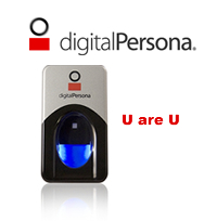 digital persona