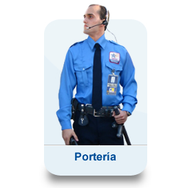 porteria