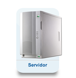 servidor